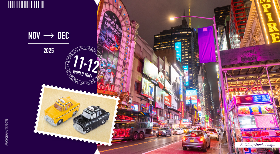 �X�g���C�v�L���b�c